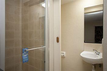 Road Lodge N1 City Cape Town Exterior photo