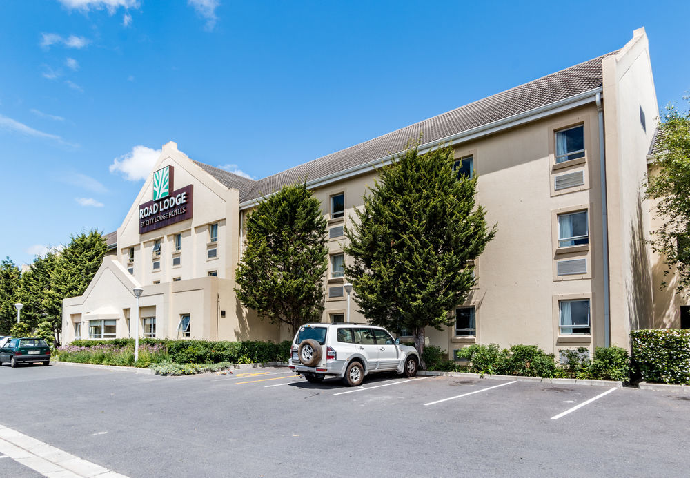 Road Lodge N1 City Cape Town Exterior photo