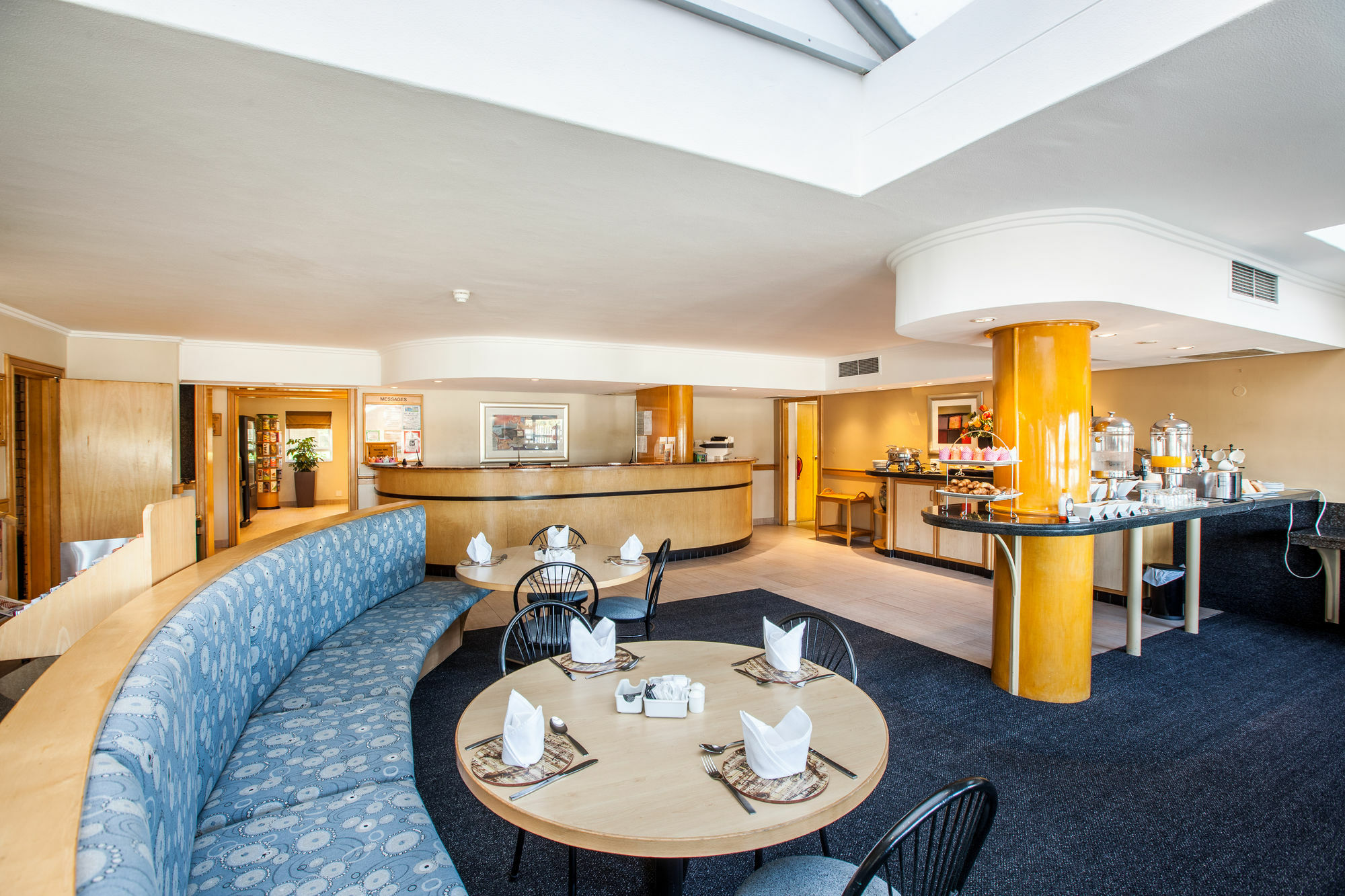 Road Lodge N1 City Cape Town Exterior photo